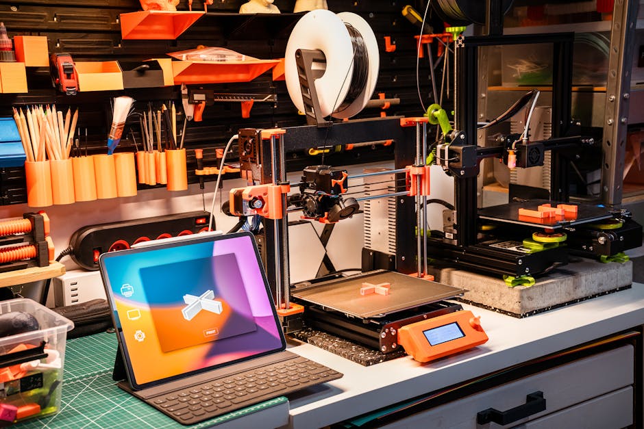 Innovative Tool Gadgets for Woodworkers