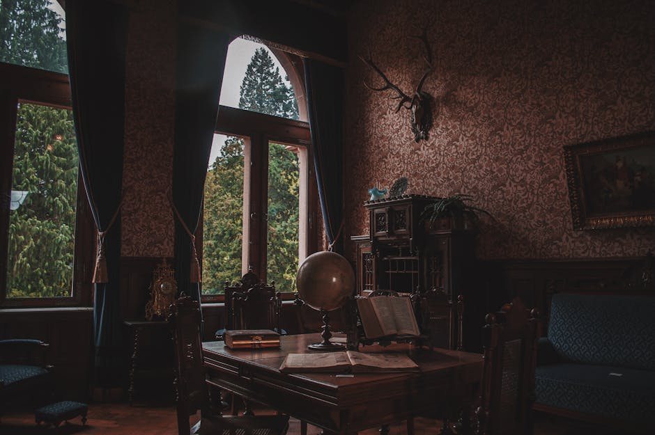Designing for Longevity: Timeless Furniture