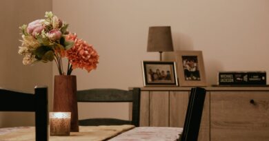 Designing for Longevity: Timeless Furniture