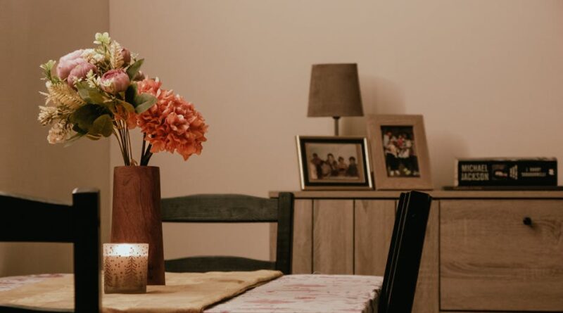 Designing for Longevity: Timeless Furniture