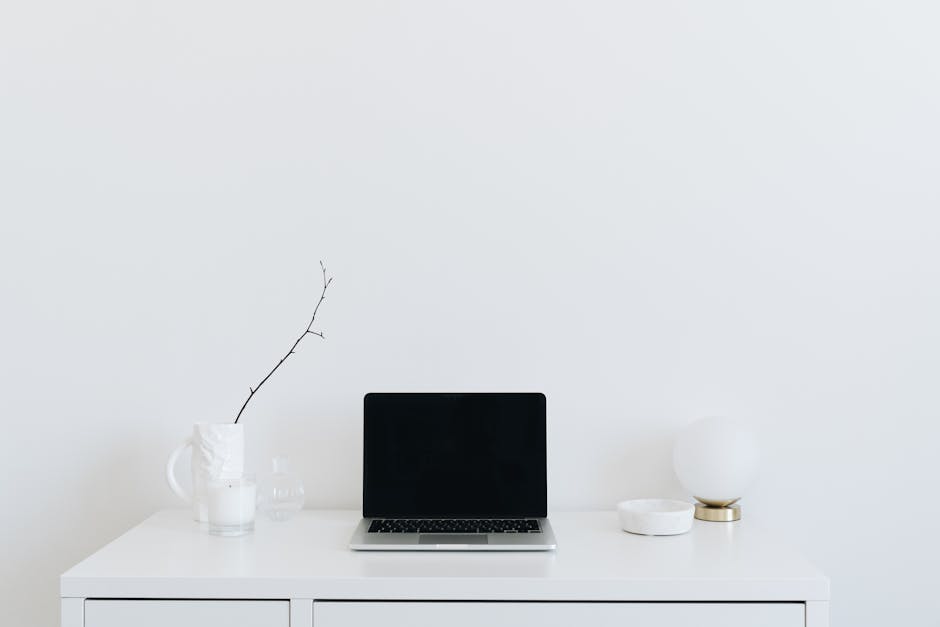 Creating a Functional Home Office Space