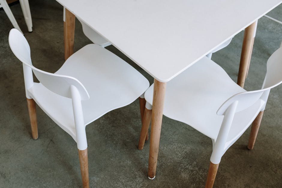 Creating a Functional Home Office Space