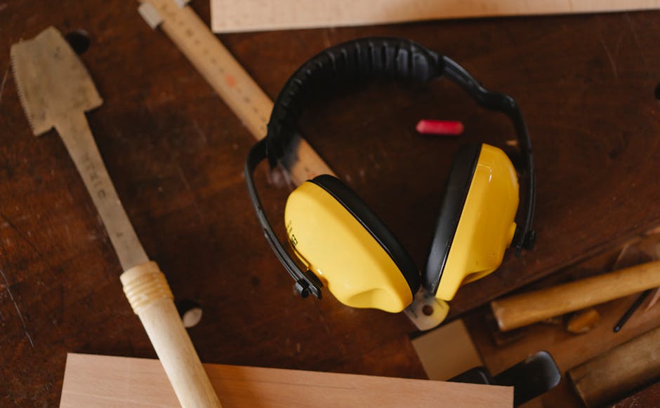 Best Tool Sets for Woodworking Enthusiasts