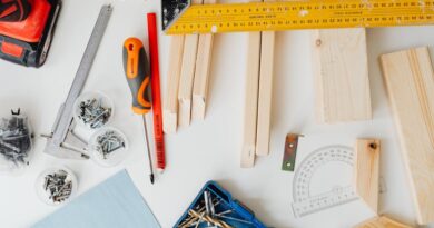 Top 5 Woodworking Tools You Need Today