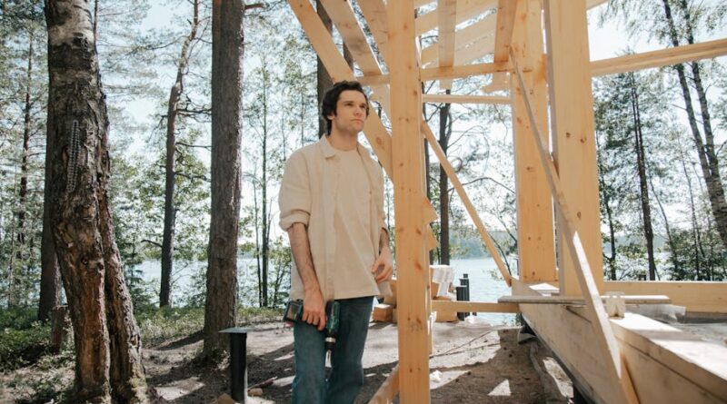 Best Tool Sets for Woodworking Enthusiasts