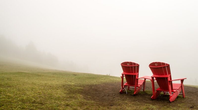 Make Your Own Outdoor Adirondack Chair