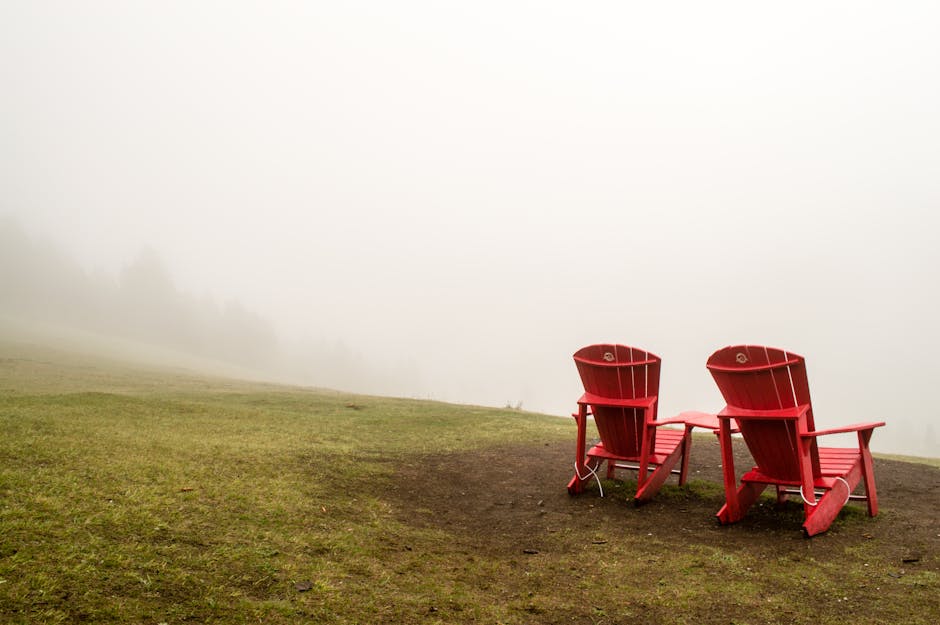 Make Your Own Outdoor Adirondack Chair